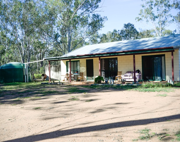 39 Lake Street, Atkinsons Dam QLD 4311