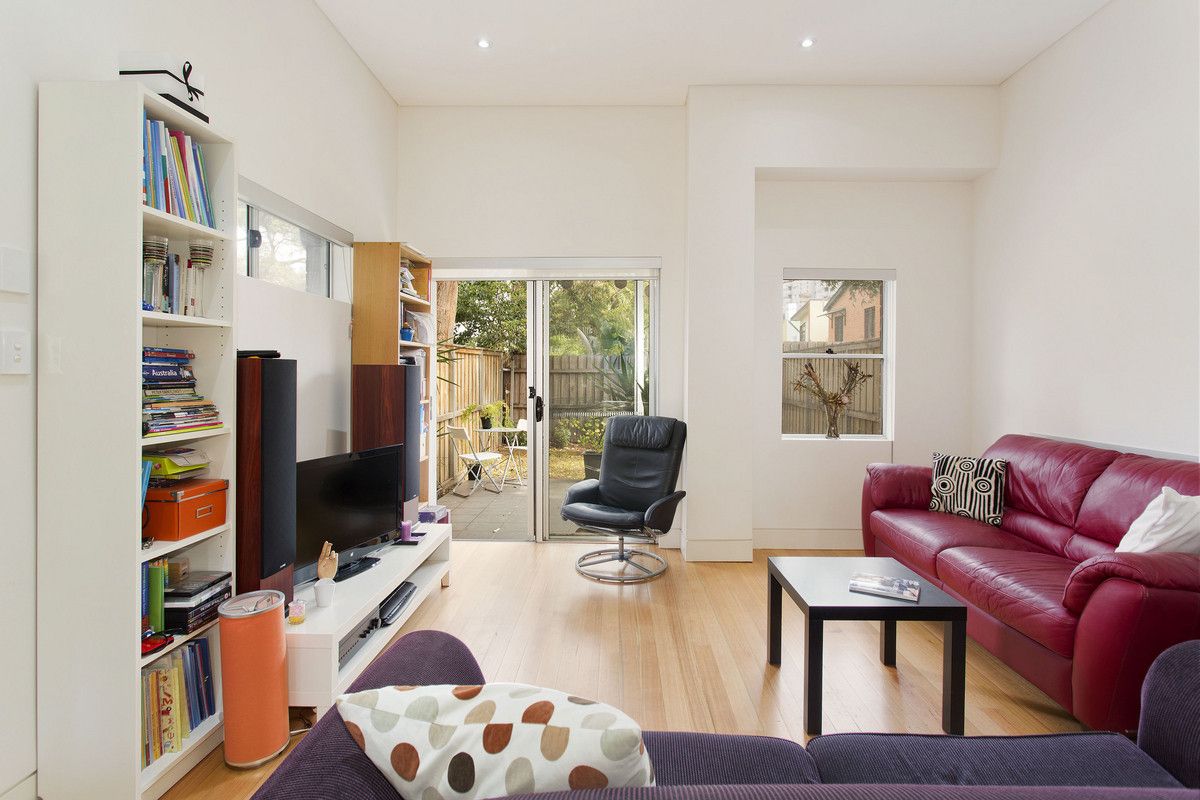 3 bedrooms House in 32 Douglas Street REDFERN NSW, 2016