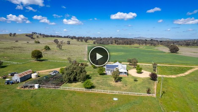 Picture of 1150 Frogmore Road, BOOROWA NSW 2586