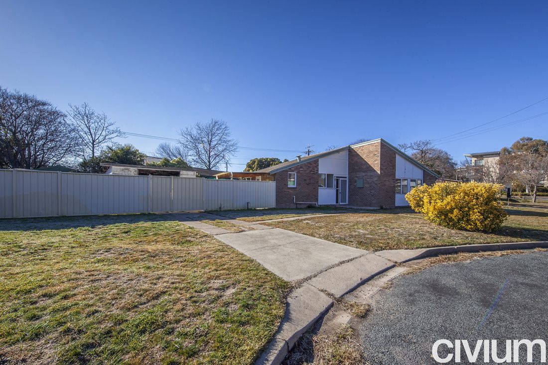 11 Sherbrooke Street, Ainslie ACT 2602, Image 1