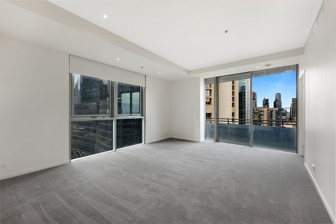 Picture of 1311/620 Collins Street, MELBOURNE VIC 3000