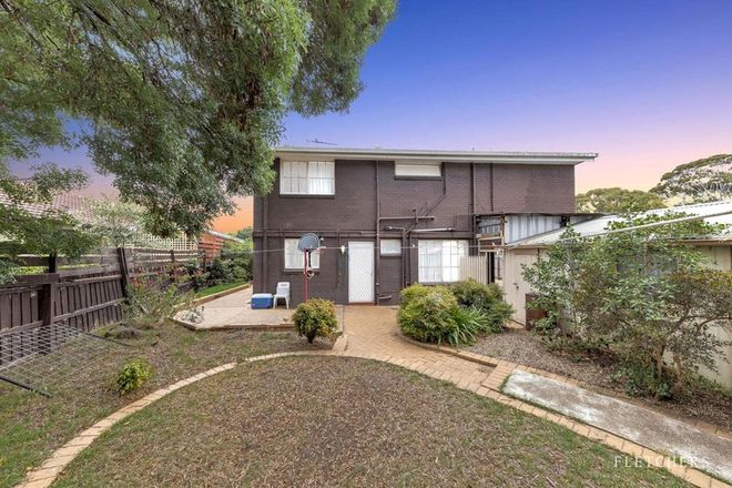 Picture of 35 Guinane Avenue, HOPPERS CROSSING VIC 3029
