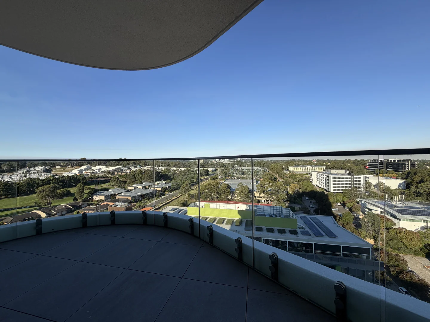 Additional image 23 of 1305/8 Maitland Place, Norwest NSW 2153