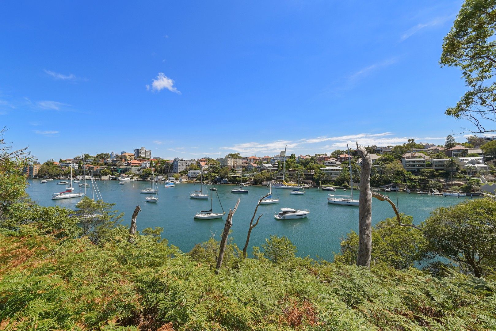 2 bedrooms Apartment / Unit / Flat in 7/96 Milson Road CREMORNE NSW, 2090