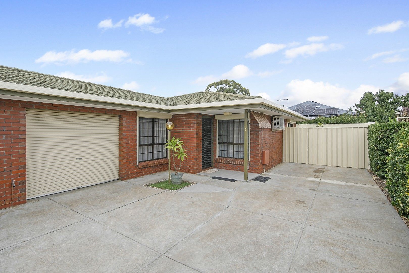 3/46 Sixth Avenue, Ascot Park SA 5043, Image 0