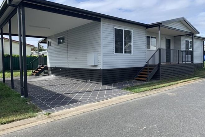 Picture of 51 Acacia Place, VALLA BEACH NSW 2448