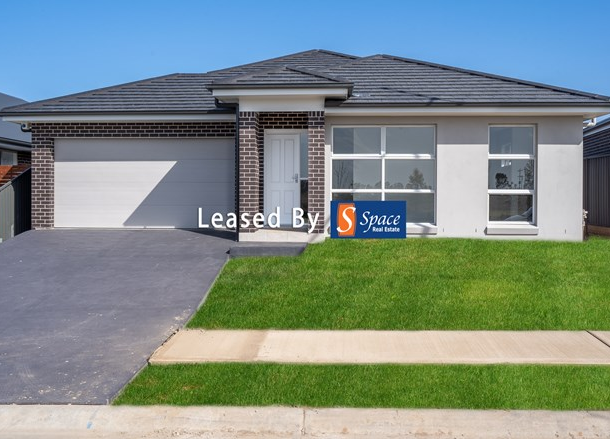 3 Seidler Parade, Oran Park NSW 2570