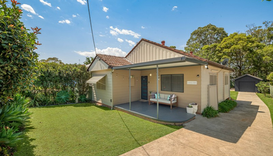 Picture of 11 Lewers St, BELMONT NSW 2280