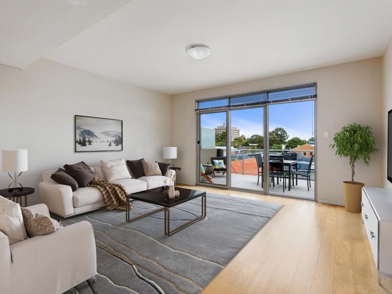 15/21 Rowland Street, Subiaco WA 6008