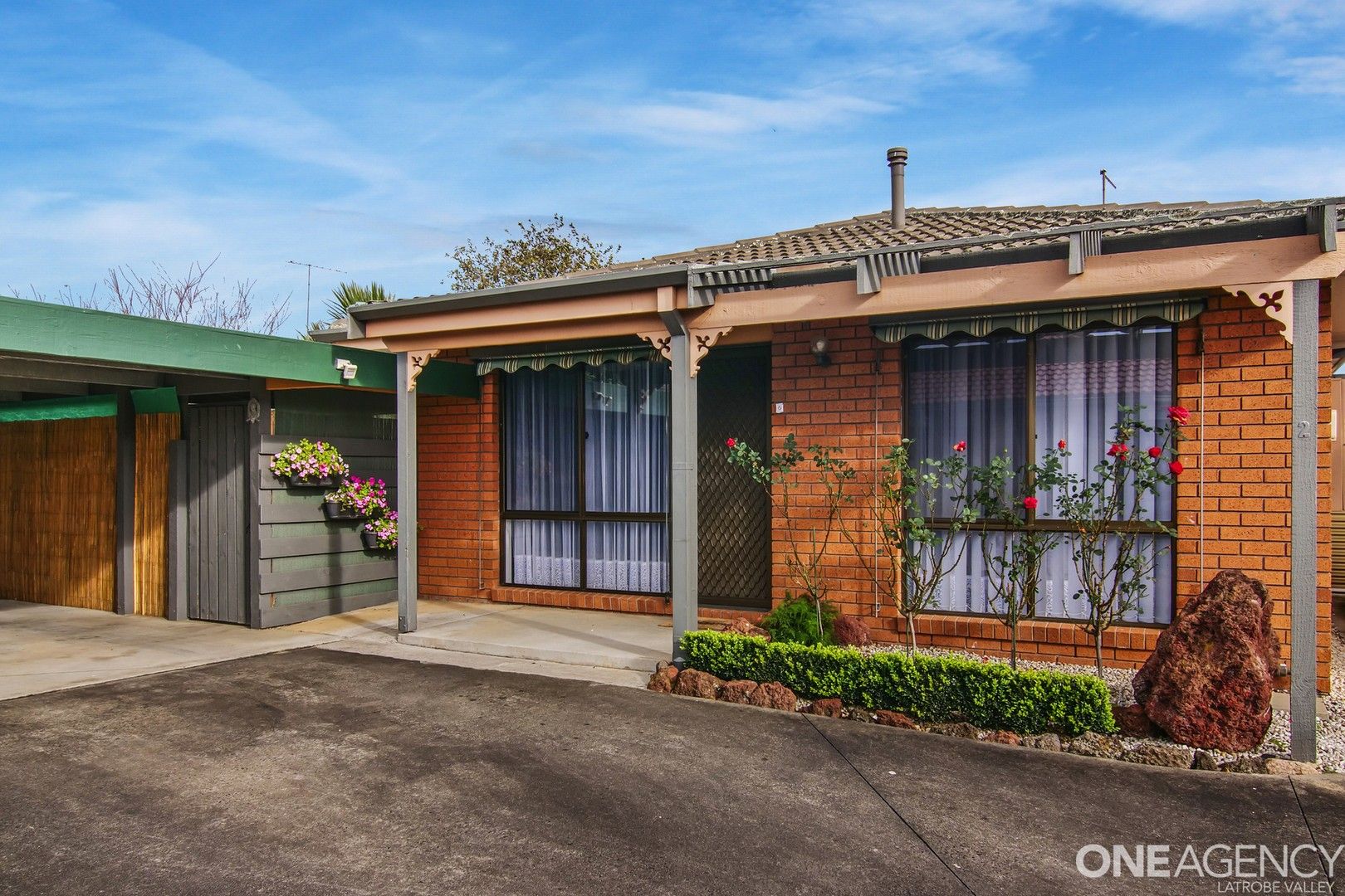 2/1 Baxter Court, Moe VIC 3825, Image 0