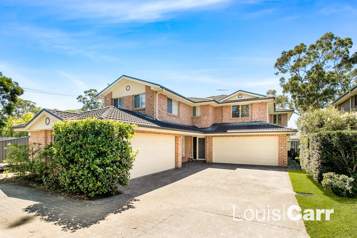 36A New Line Road, West Pennant Hills NSW 2125, Image 0