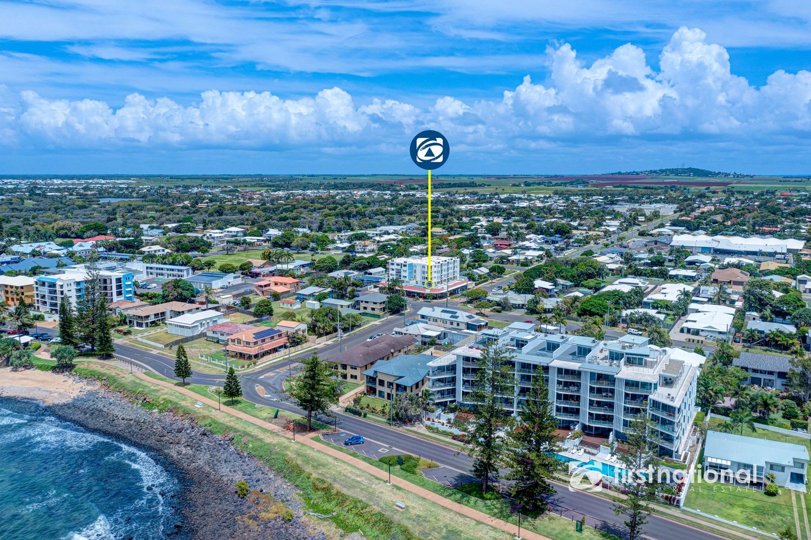 3/5 Whalley Street, Bargara QLD 4670, Image 2