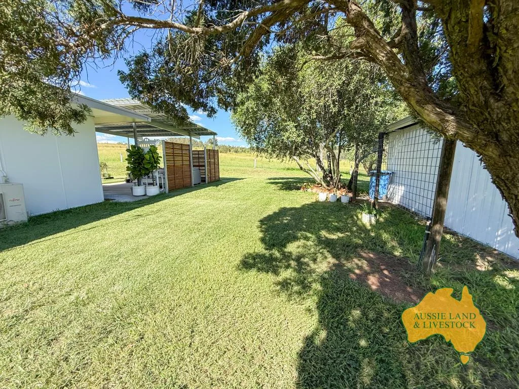 Additional image 53 of 268 Back Creek Road, Stalworth QLD 4613