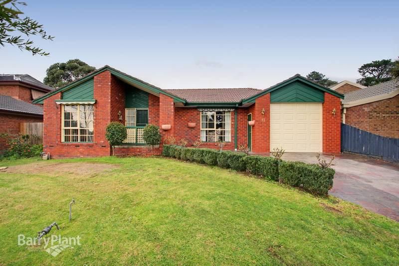 17 Melanie Close, Wantirna South VIC 3152