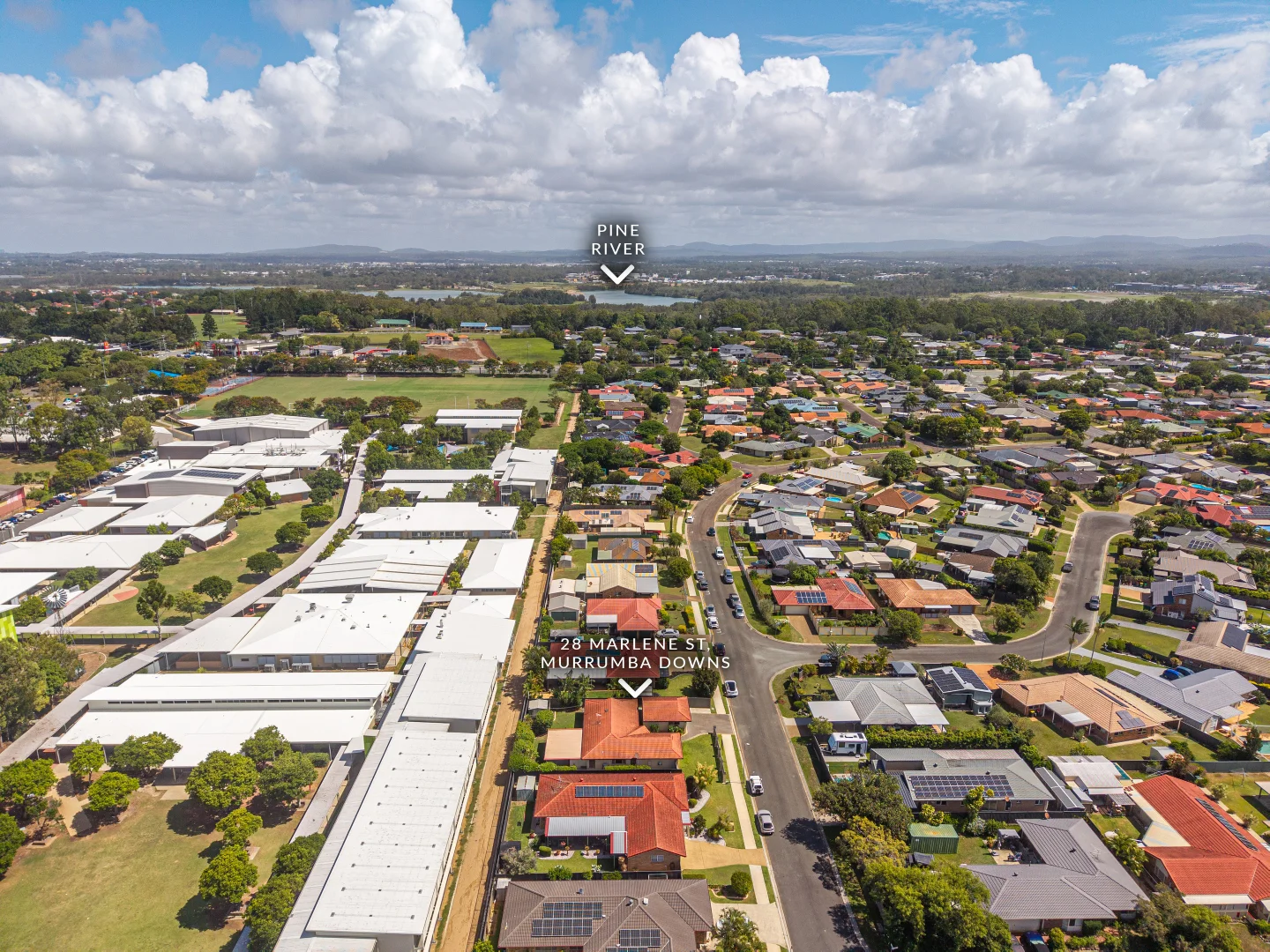 Additional image 21 of 28 Marlene Street, Murrumba Downs QLD 4503