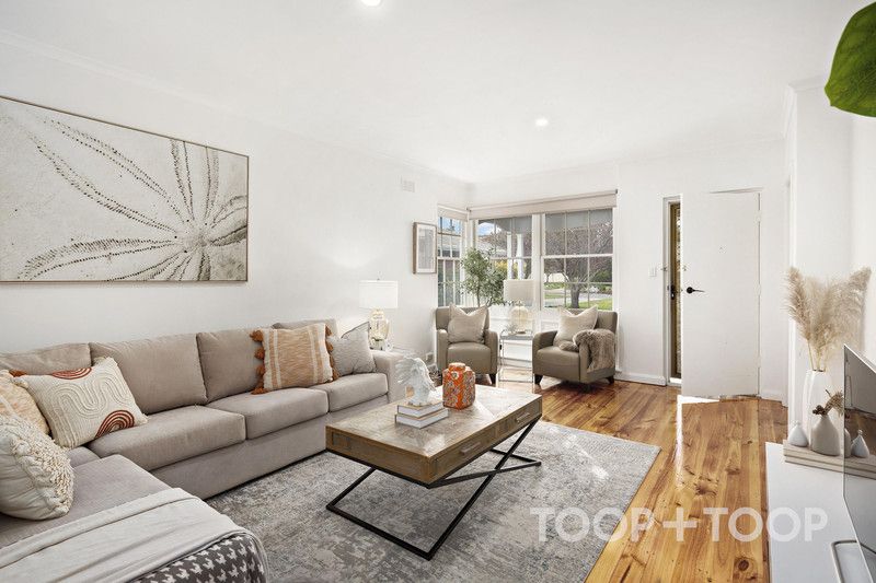 2 bedrooms Duplex in 2/24A Grange Road HAWTHORN SA, 5062
