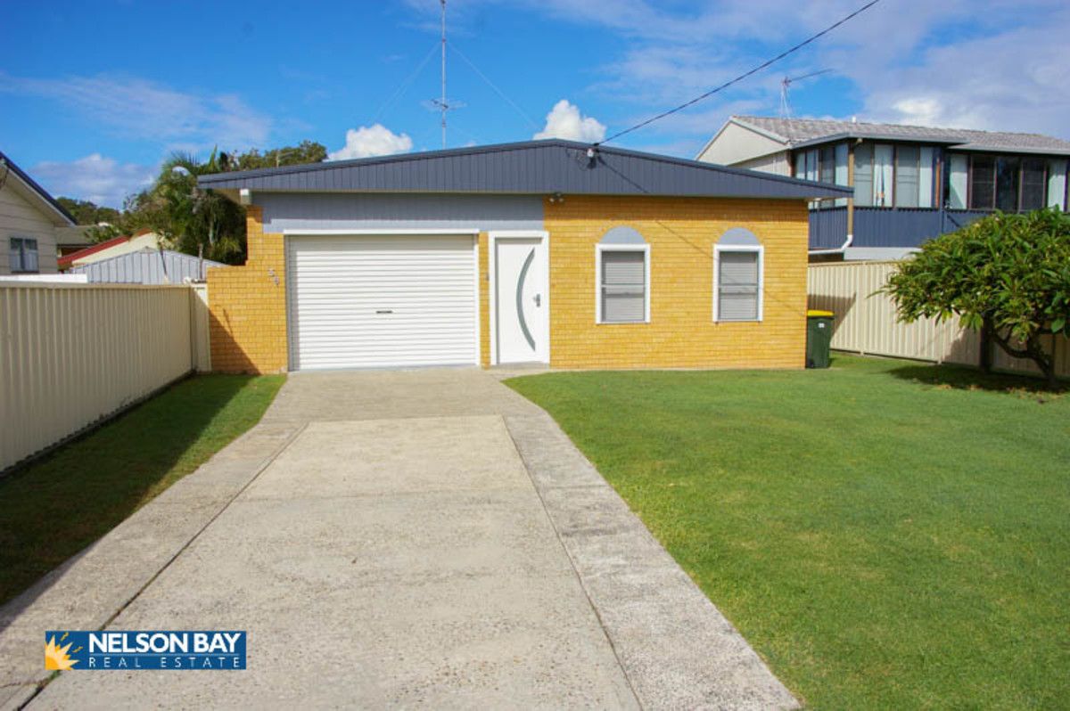 38 Blanch Street, Boat Harbour NSW 2316, Image 0