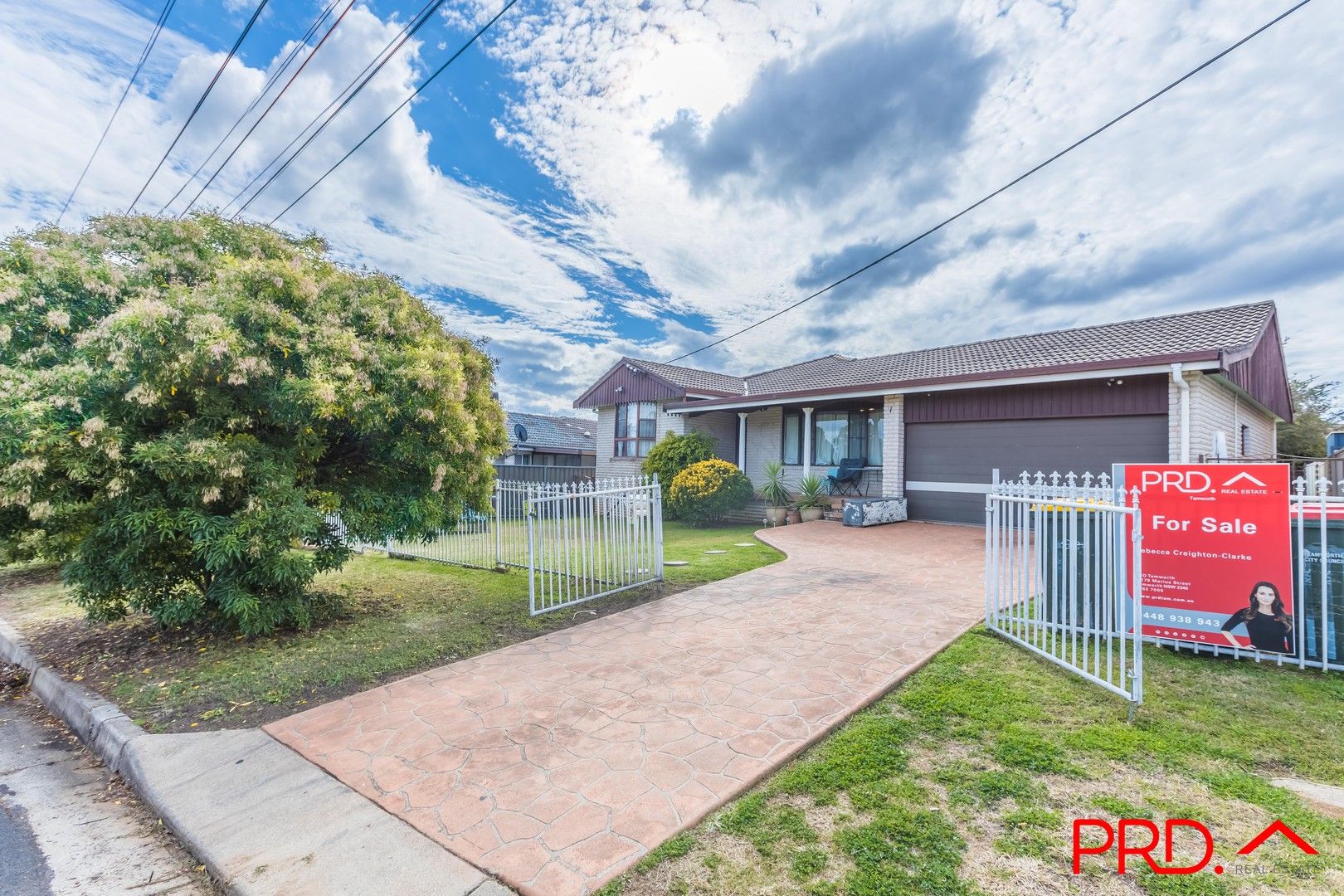 1 Wentworth Place, Tamworth NSW 2340, Image 0