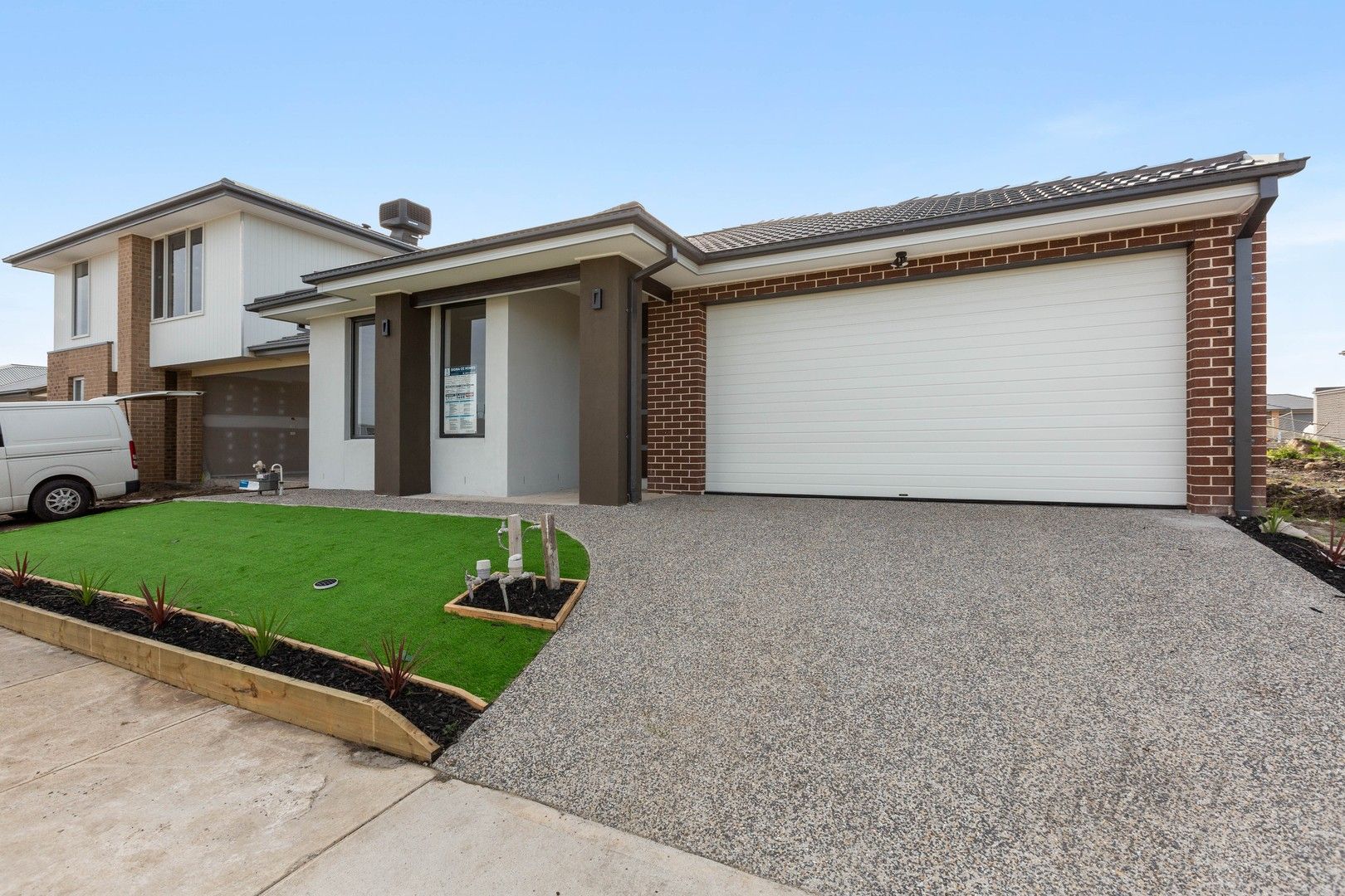 4 bedrooms House in 1 Caseys Way DONNYBROOK VIC, 3064