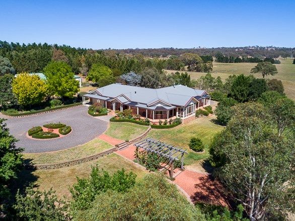 67 SANDY CREEK ROAD, Goulburn NSW 2580, Image 0