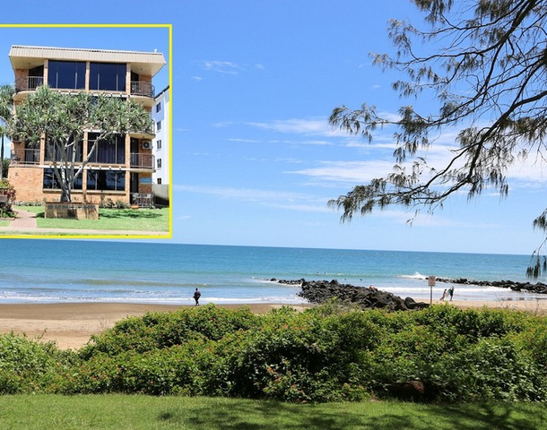 1/43 Esplanade , Bargara QLD 4670