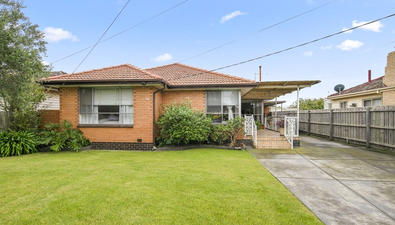 Picture of 28 May Street, ALTONA NORTH VIC 3025