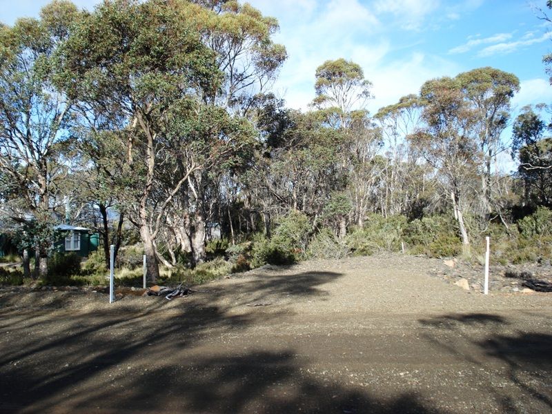 Lot 2, 2 Seals Road, BRANDUM TAS 7304, Image 1