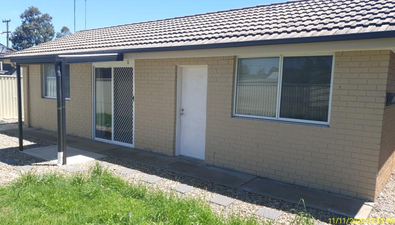 Picture of 18A Glossop Street, NORTH ST MARYS NSW 2760