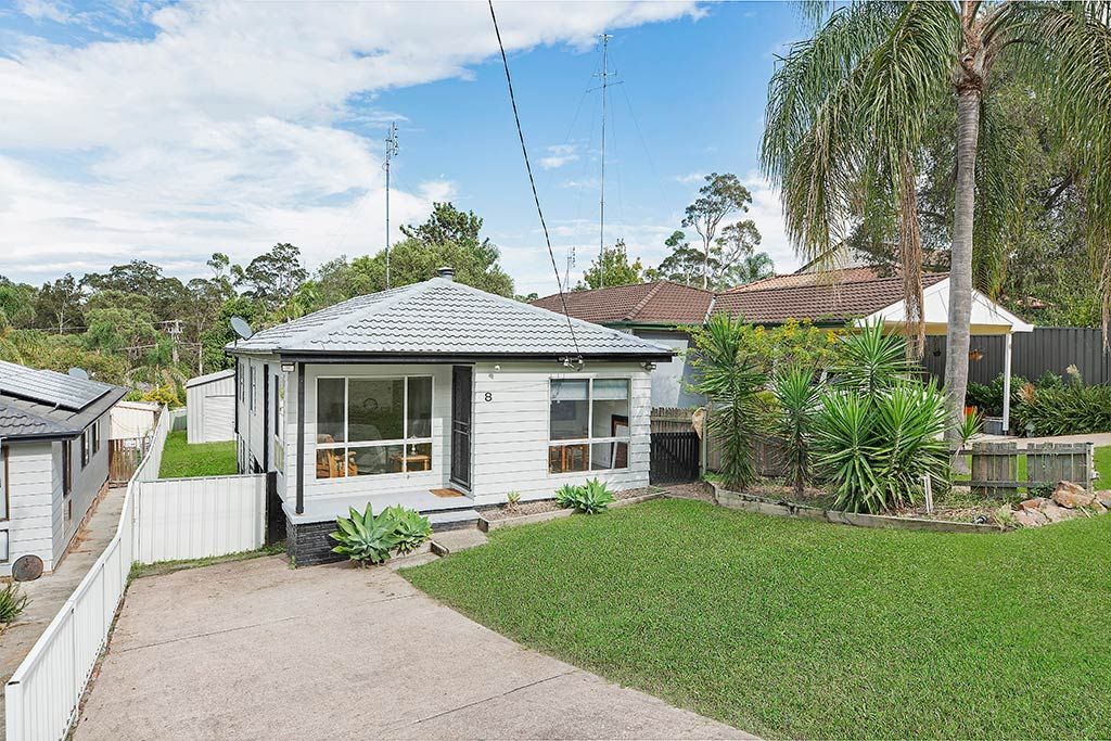 8 Michael Street, Blackalls Park NSW 2283, Image 0