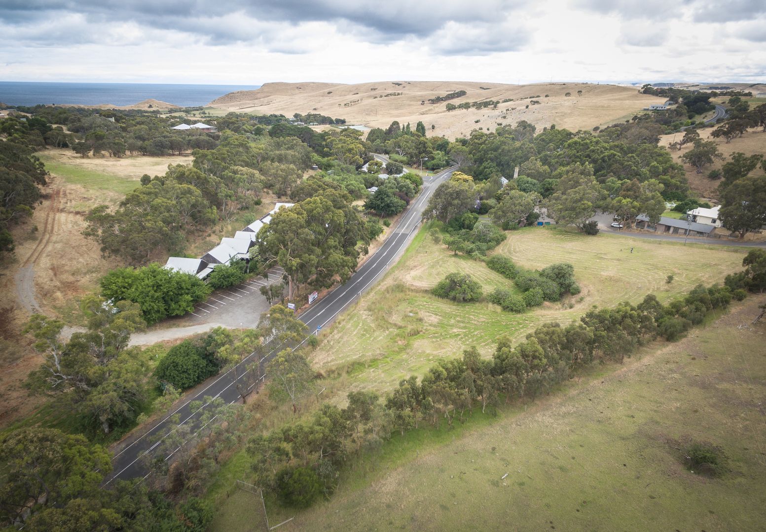 Lot 110 Main South Road, Second Valley SA 5204, Image 1