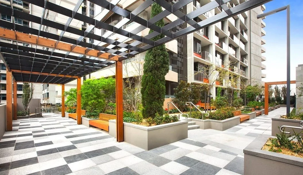 Additional image 10 of 1401/639 Lonsdale Street, Melbourne VIC 3000