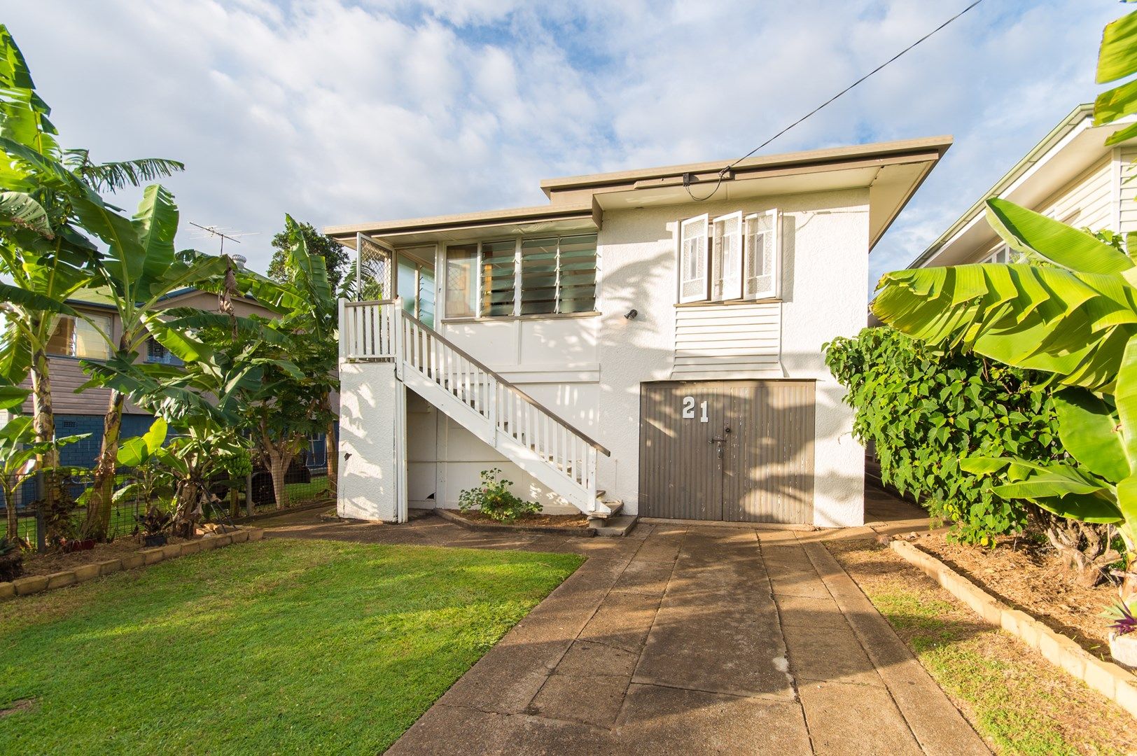 21 Oakmere Street, Nudgee QLD 4014, Image 0