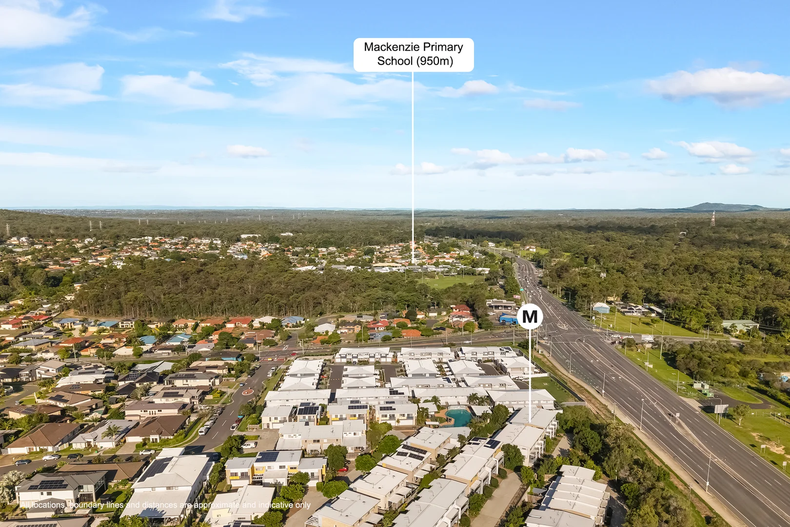 Additional image 15 of 78/30 Taylor Place, Mackenzie QLD 4156