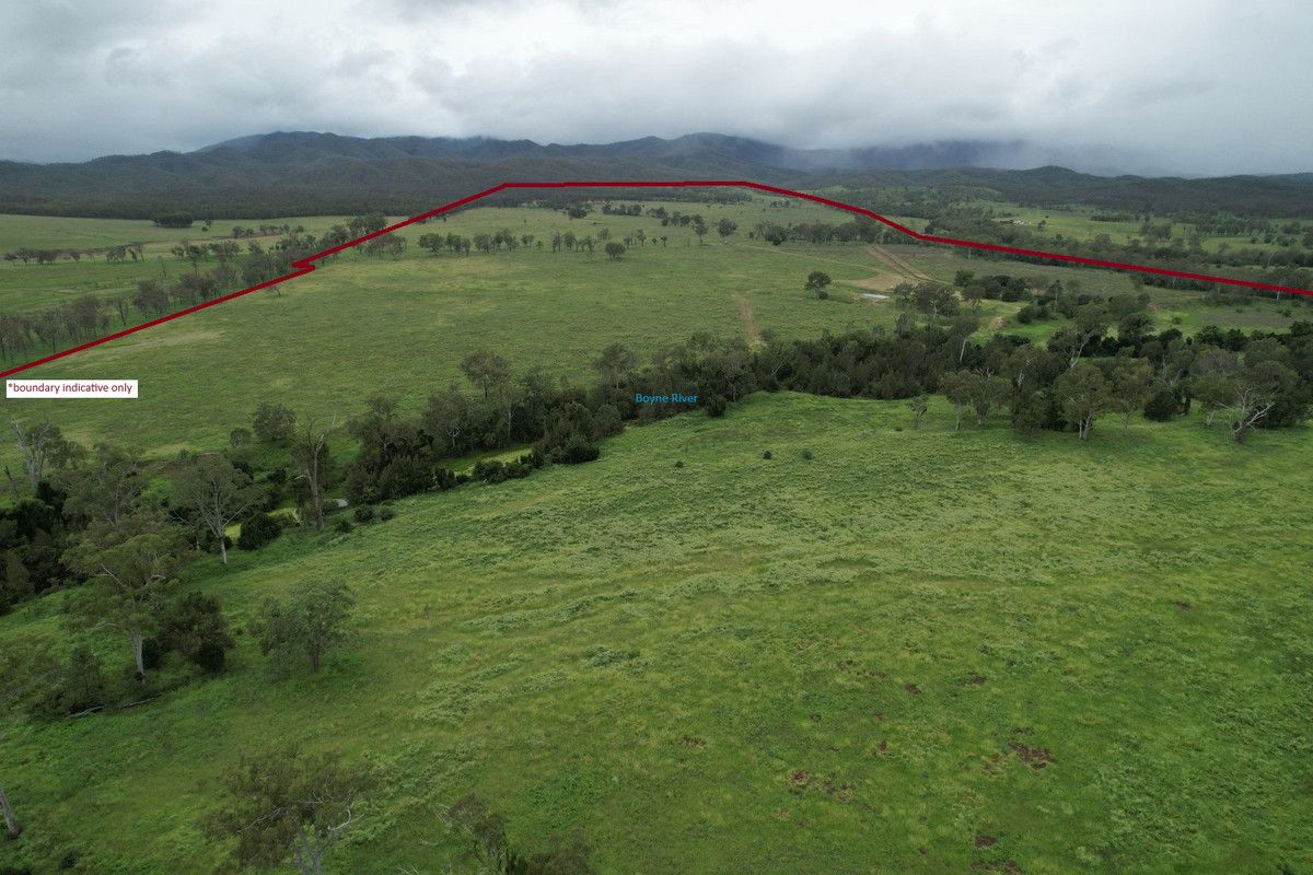 Boyne Valley QLD 4680, Image 0