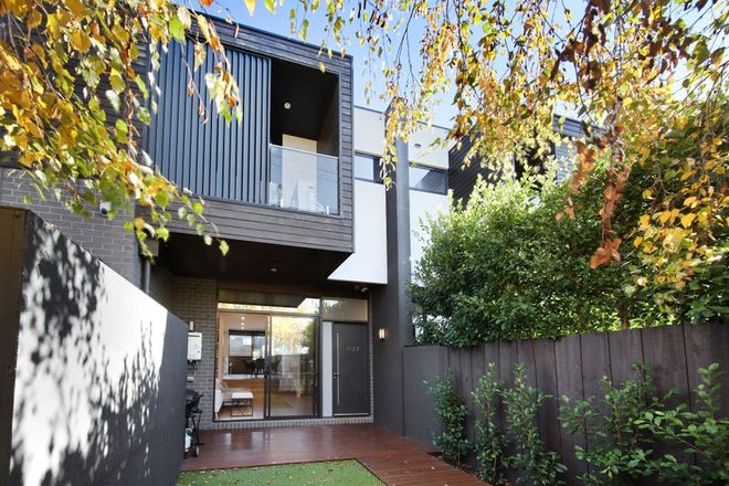 Picture of 2/27 Nicholson Street, BENTLEIGH VIC 3204