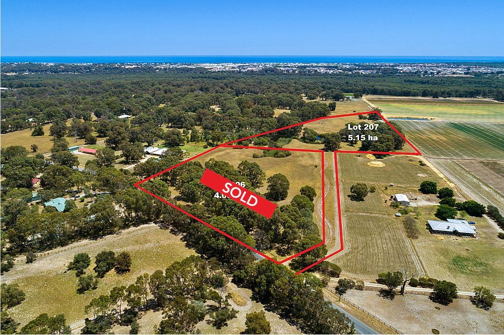 Lot 207 Winery Drive, Karnup WA 6176, Image 0