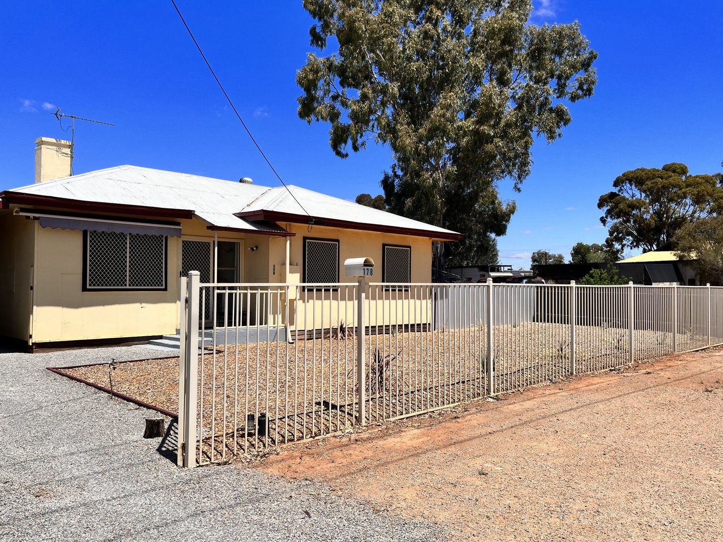 178 Railway Terrace, Peterborough SA 5422, Image 0