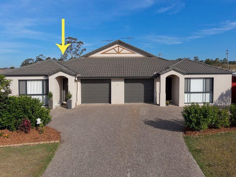 1/3 Coombe Close, REDBANK PLAINS QLD 4301, Image 0