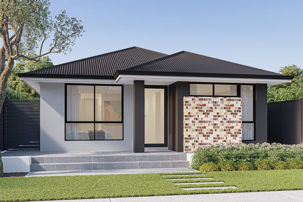 3 bedrooms New House & Land in  ANKETELL WA, 6167