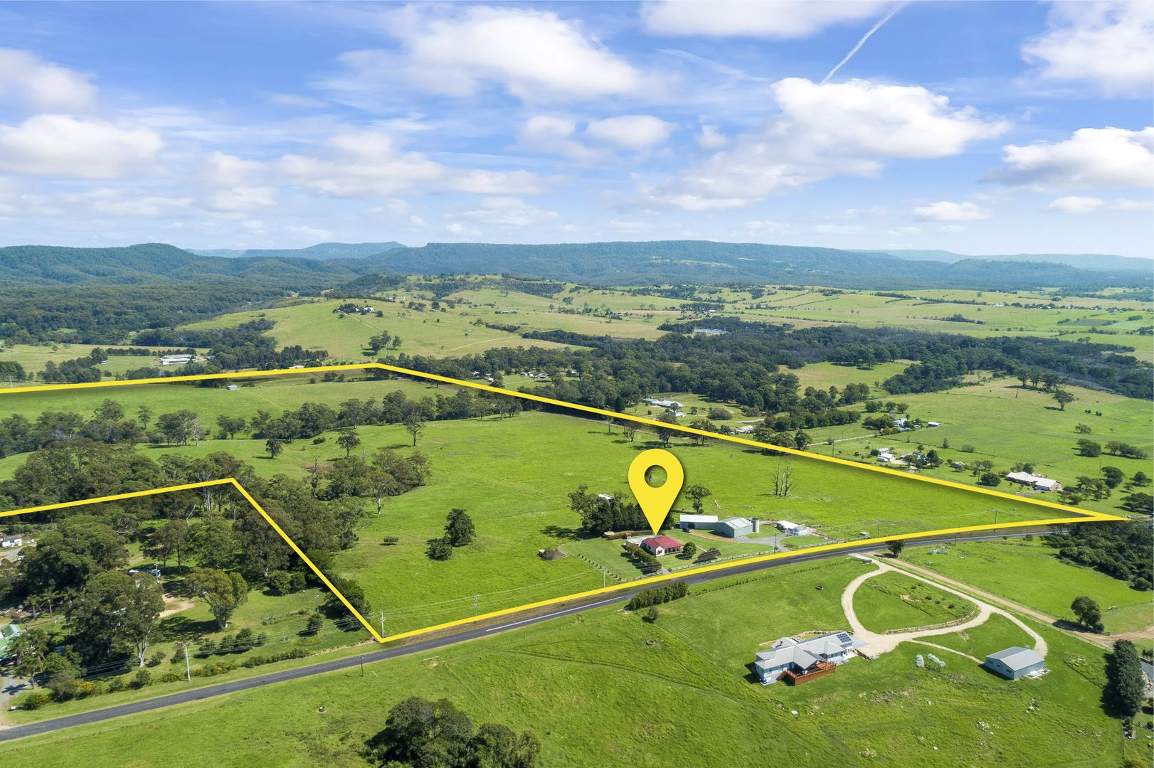 322 Woodstock Road, Woodstock NSW 2538