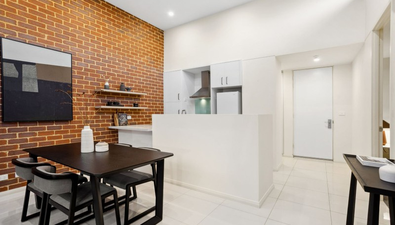 Picture of 10/33 Windsor Street, PERTH WA 6000