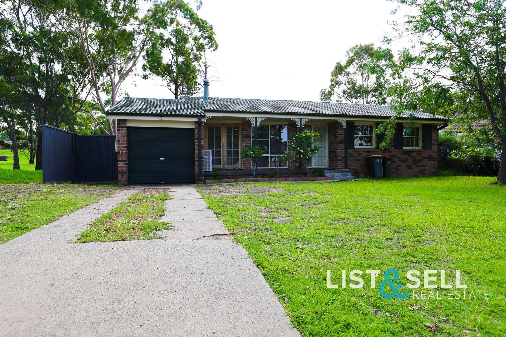 2 Tigg Place, Ambarvale NSW 2560, Image 1