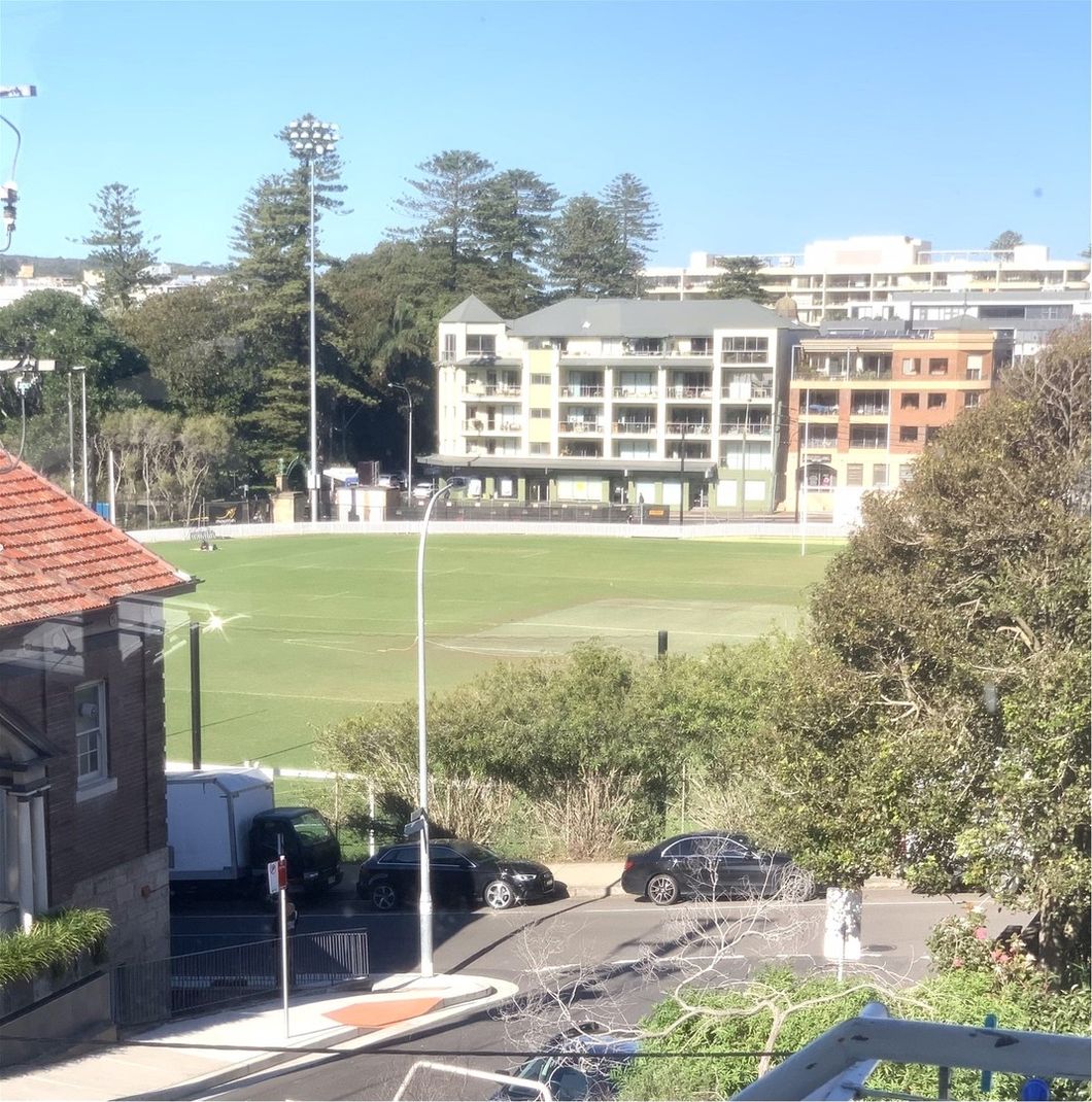 3 bedrooms Apartment / Unit / Flat in 3 Kangaroo Street MANLY NSW, 2095