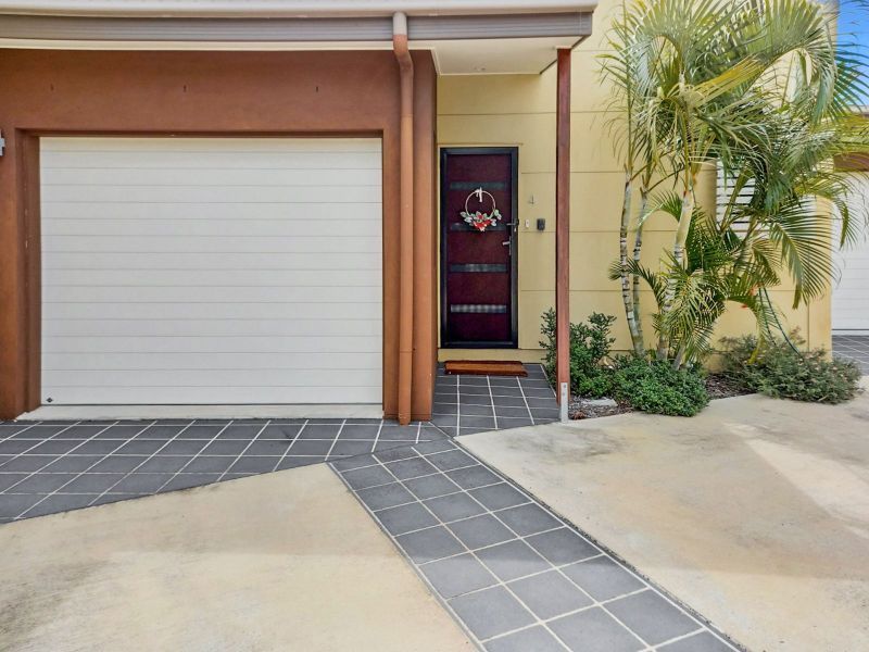 4/138 Cypress St, Urangan QLD 4655, Image 1