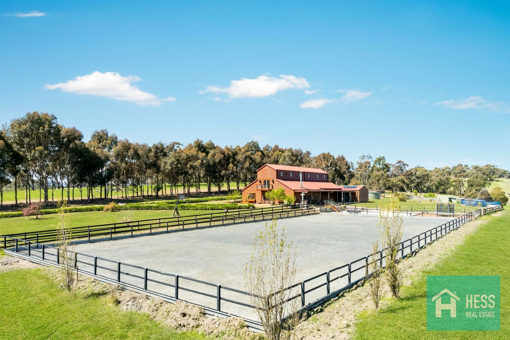 410 BroadfordKilmore Road, Kilmore East VIC 3764 House for Sale