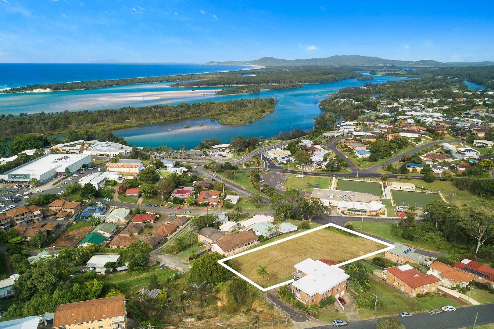 12-13 Creek Street, Nambucca Heads NSW 2448, Image 1