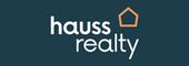 Logo for Hauss
