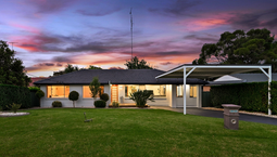 Picture of 9 Hillview Avenue, SOUTH PENRITH NSW 2750