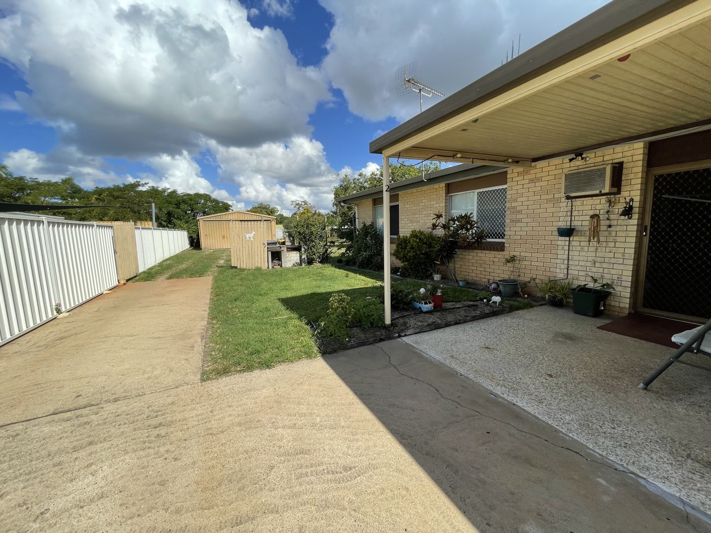 1-2/12 Lewell Street, Millbank QLD 4670, Image 2