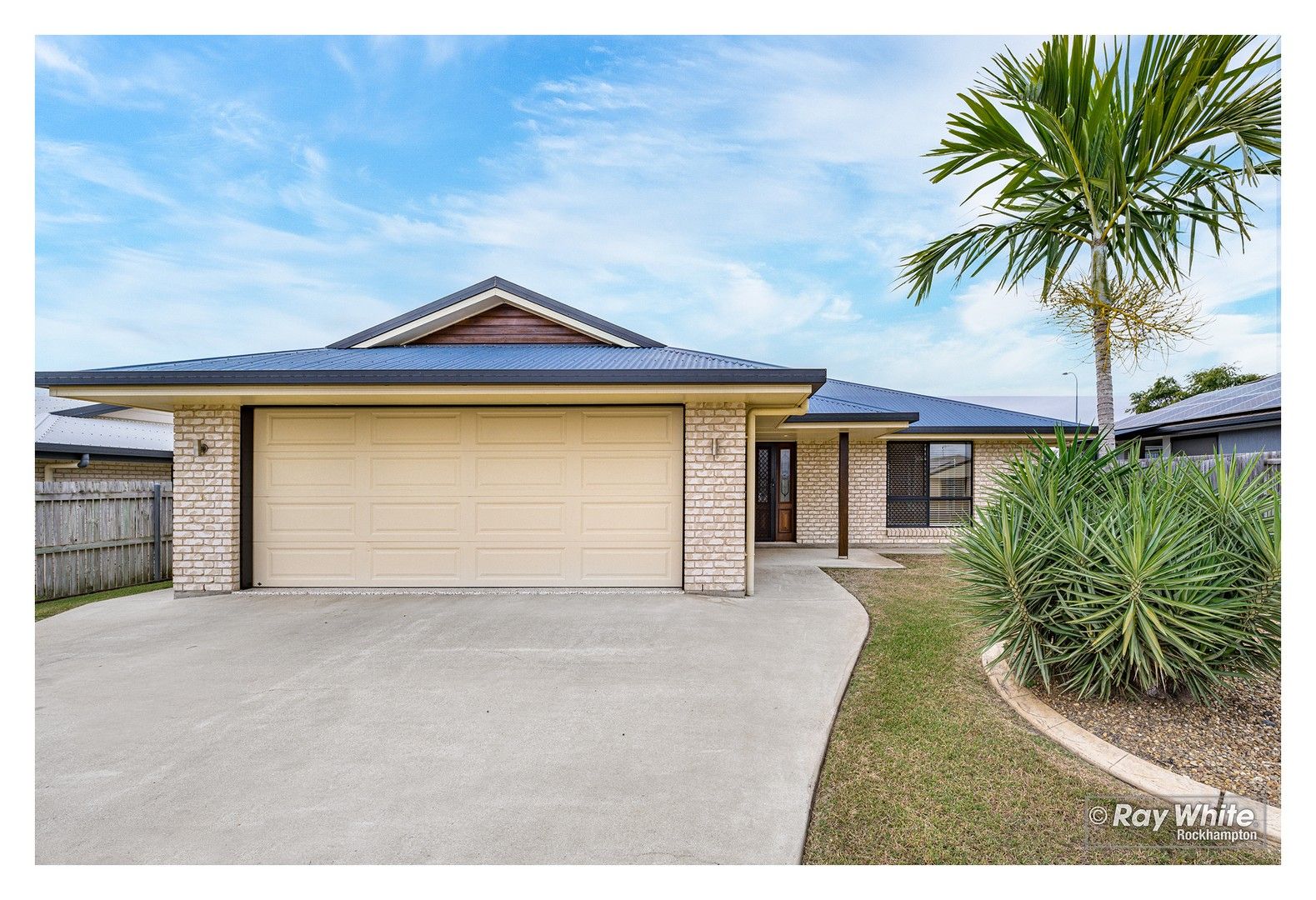 16 Corella Drive, Gracemere QLD 4702, Image 0